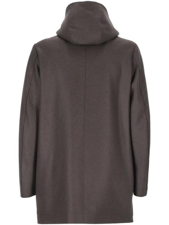 25FW 해리스와프런던 자켓 CE9138MLK W187 Grey - HARRIS WHARF LONDON