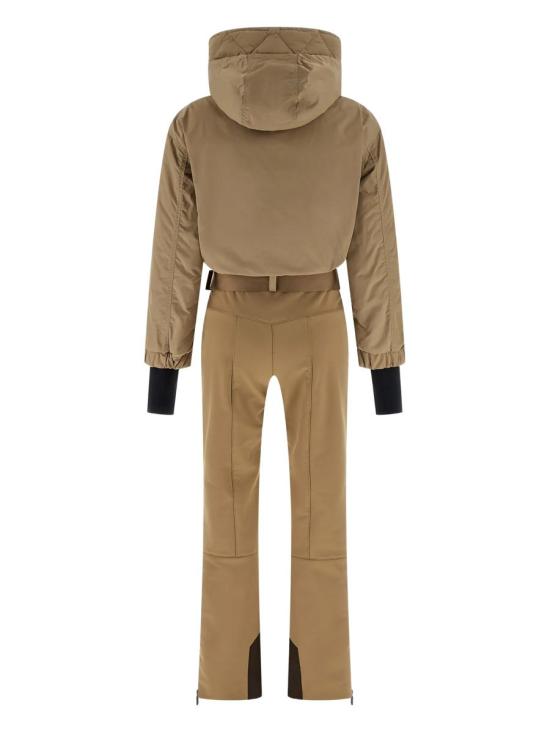 25FW 몽클레어 점프수트 982G000 06M7340P22 MULTICOLOR - MONCLER