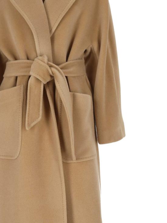 25FW 딸리아토레 아우터 CHARLIZEE30007U25I028A1306 MULTICOLOR - TAGLIATORE