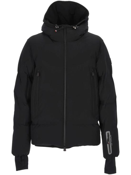 25FW 몽클레어 자켓 971A000 18597S3999 MULTICOLOR