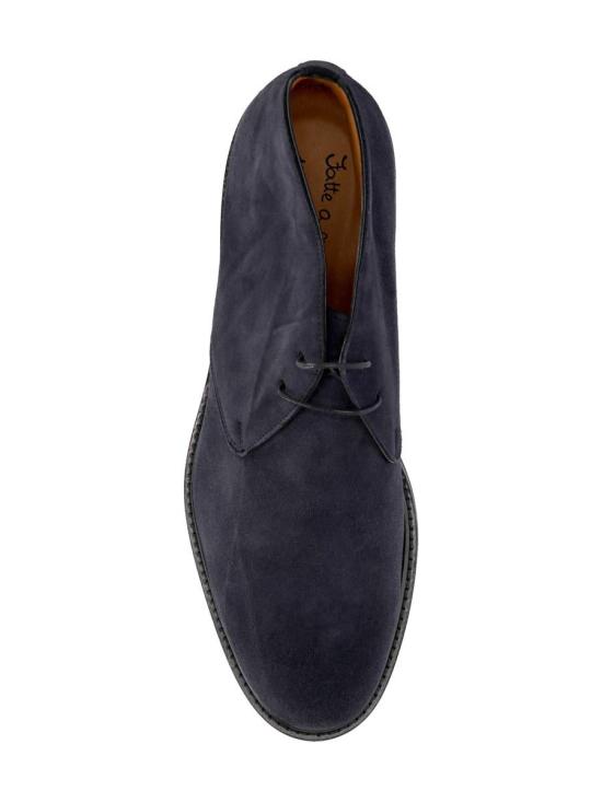 25FW 오띠니 드레스 슈즈 95 8345BLU MULTICOLOR - ORTIGNI