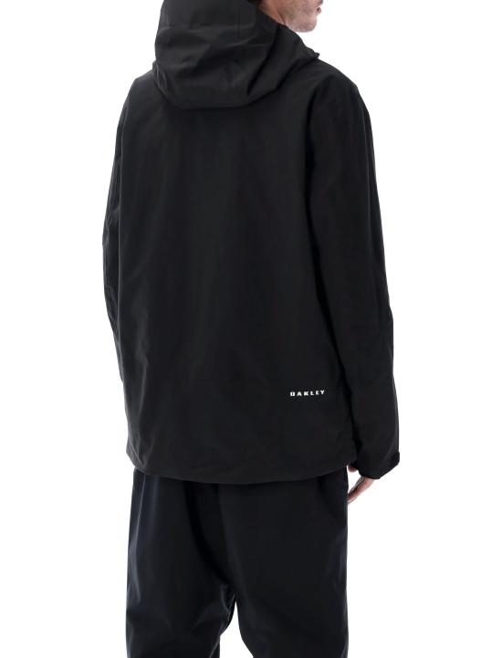 25FW 오클리 스포츠웨어 FOA407383 02E BLACK OUT - OAKLEY