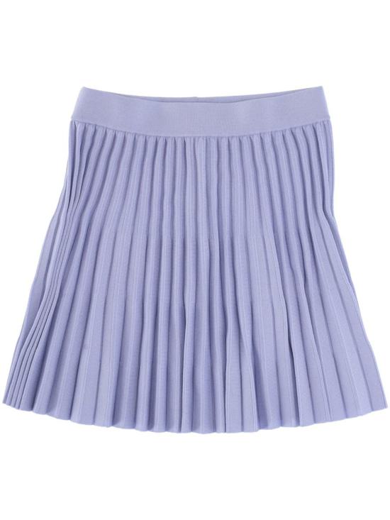 25FW 엠알지 숏 스커트 00241201 CIELO TENUE