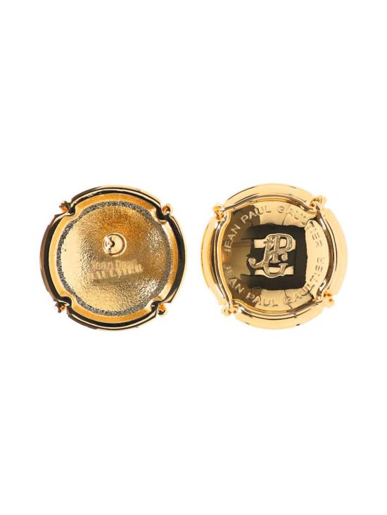 25FW 장 폴 고티에 주얼리 25 03 W JW007X05392 Gold