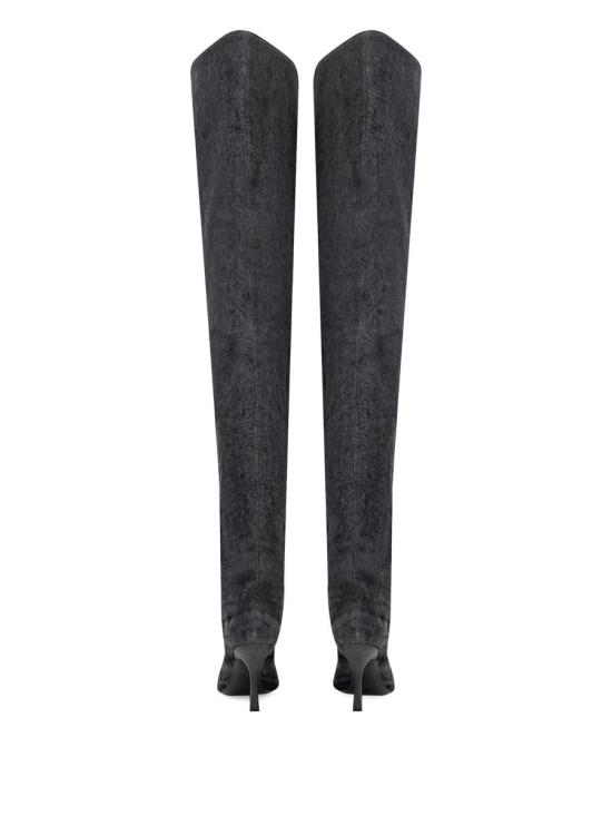 25FW 디젤 부츠 Y03802P8665H6681 MULTICOLOR - DIESEL