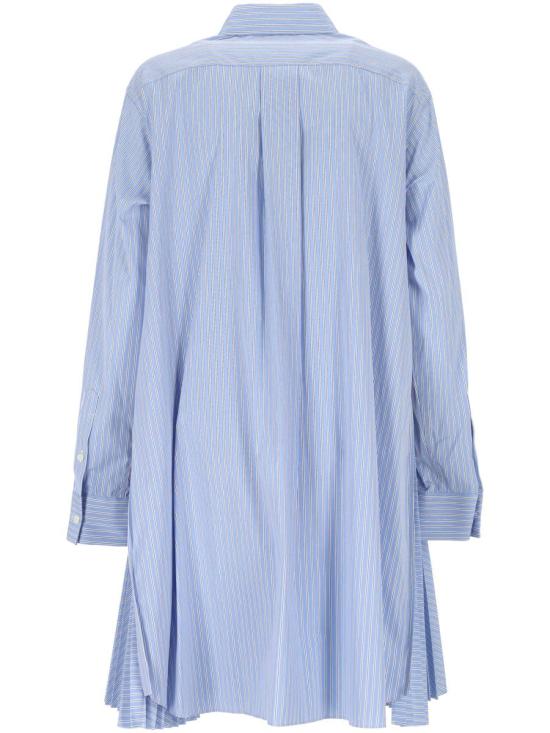 25FW 사카이 원피스 25 08003458 L - SACAI