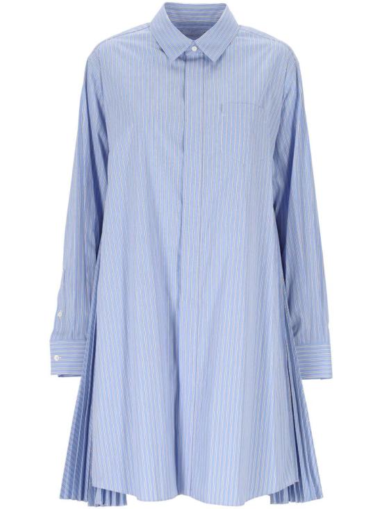 25FW 사카이 원피스 25 08003458 L