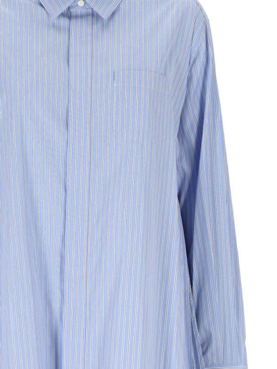 25FW 사카이 원피스 25 08003458 L - SACAI