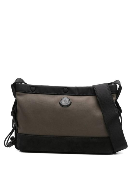 25FW 몽클레어 크로스백 9A5L000 01M7835823 MULTICOLOR