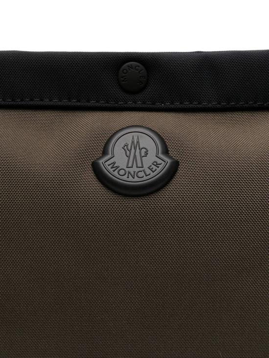 25FW 몽클레어 숄더백 9A5L000 01M7835823 MULTICOLOR - MONCLER