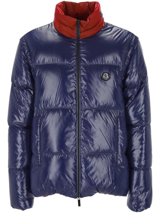 25FW Moncler X Asap Rocky 자켓 4041A000 08M6975447 MULTICOLOR