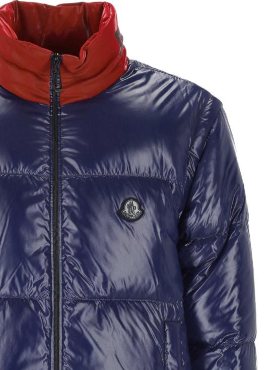 25FW Moncler X Asap Rocky 자켓 4041A000 08M6975447 MULTICOLOR - OTHER BRANDS