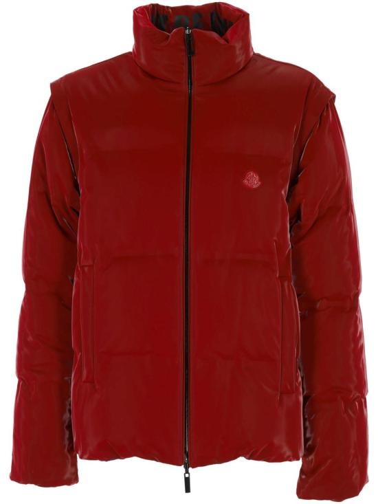 25FW Moncler X Asap Rocky 자켓 4041A000 08M6975447 MULTICOLOR - OTHER BRANDS