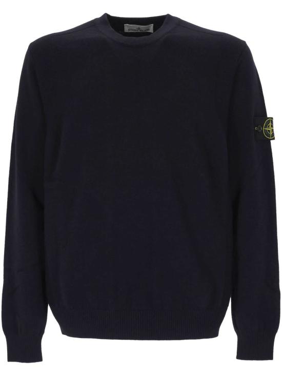 25FW 스톤 아일랜드 스웨터 155100001S00A1V0020 MULTICOLOR