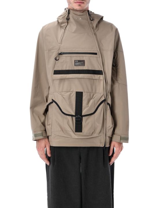 25FW 오클리 아우터 FOA408118 881 BARK