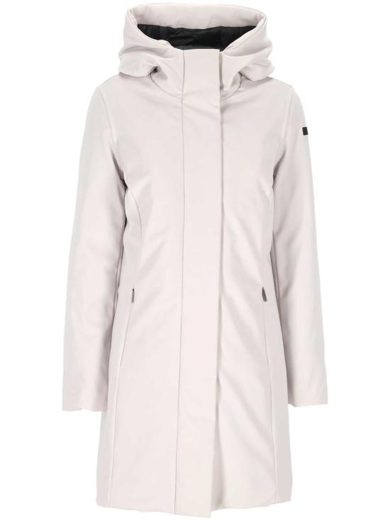 25FW 알알디 아우터 W2550208 WHITE