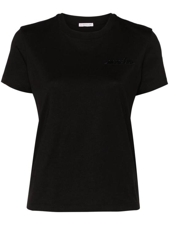 25FW 몽클레어 반팔 티셔츠 938C000 1989AIJ999 MULTICOLOR