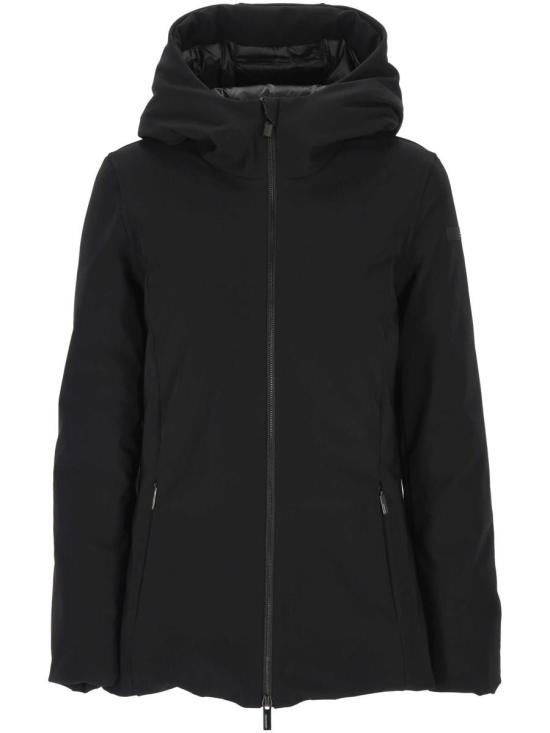 25FW 알알디 아우터 W2550110 Black