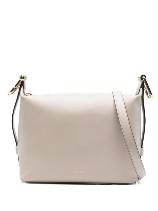 25FW 훌라 크로스백 WB01866BX2045VAN00 YELLOW