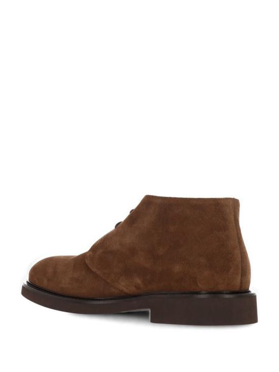 25FW 듀칼 부츠 DU1018GENOUF009TC05 Brown - DOUCAL’S