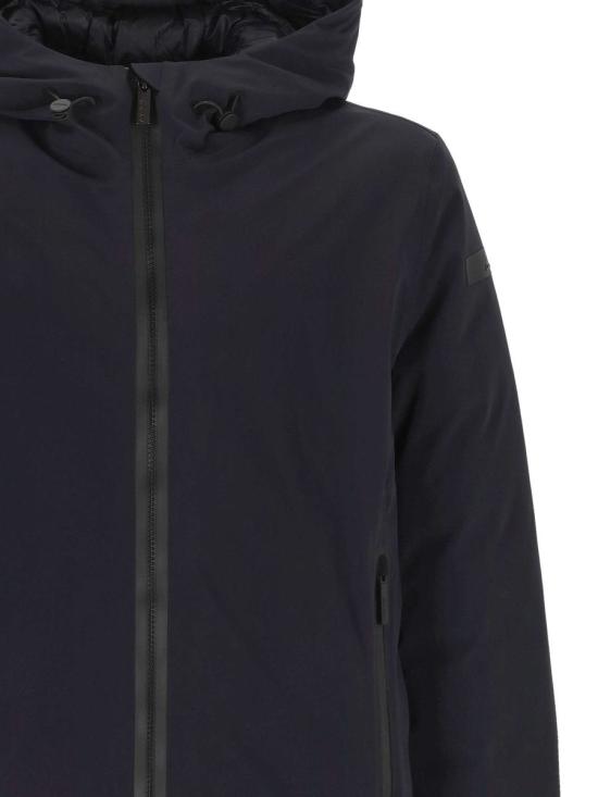 25FW 알알디 자켓 W2505660 BLUE - RRD