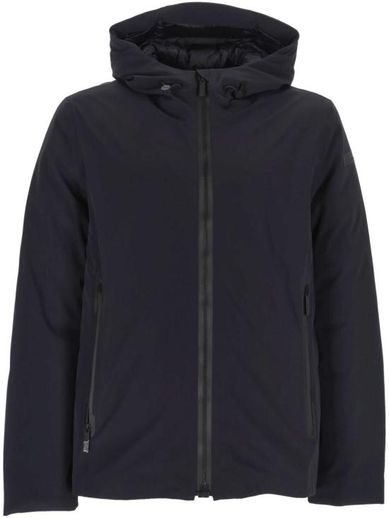 25FW 알알디 자켓 W2505660 BLUE