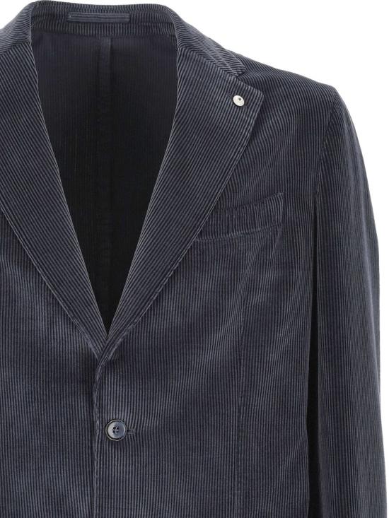 25FW 엘비엠 자켓 55530 082837 MULTICOLOR - L.B.M.