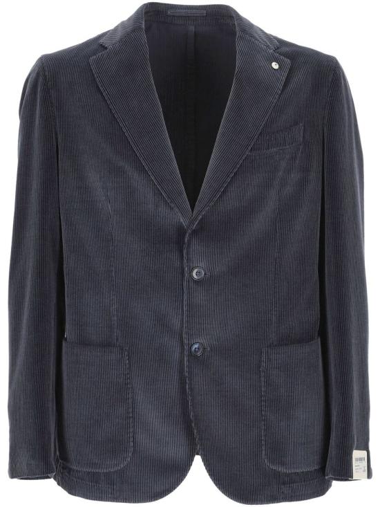 25FW 엘비엠 자켓 55530 082837 MULTICOLOR