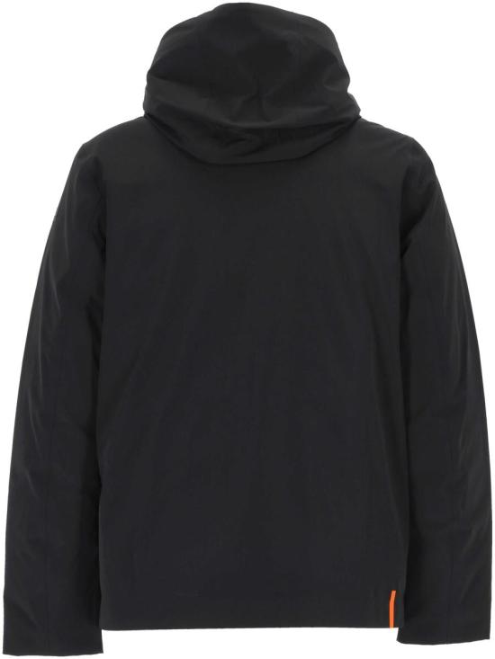 25FW 알알디 자켓 W2505610 Black - RRD