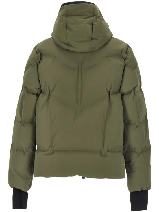 25FW 몽클레어 자켓 971A000 18597S323I MULTICOLOR - MONCLER