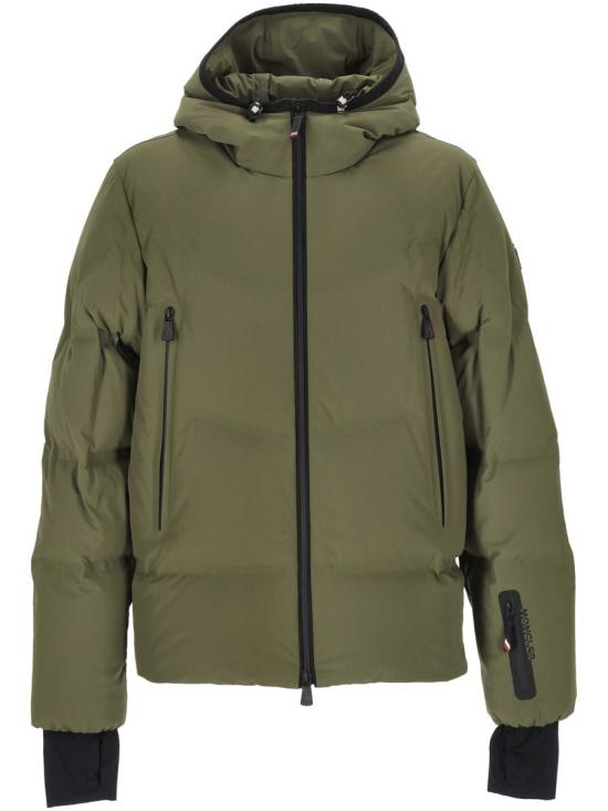 25FW 몽클레어 자켓 971A000 18597S323I MULTICOLOR