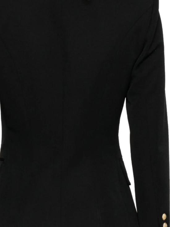 25FW 발망 아우터 FF1SI505WC090PA Black - BALMAIN