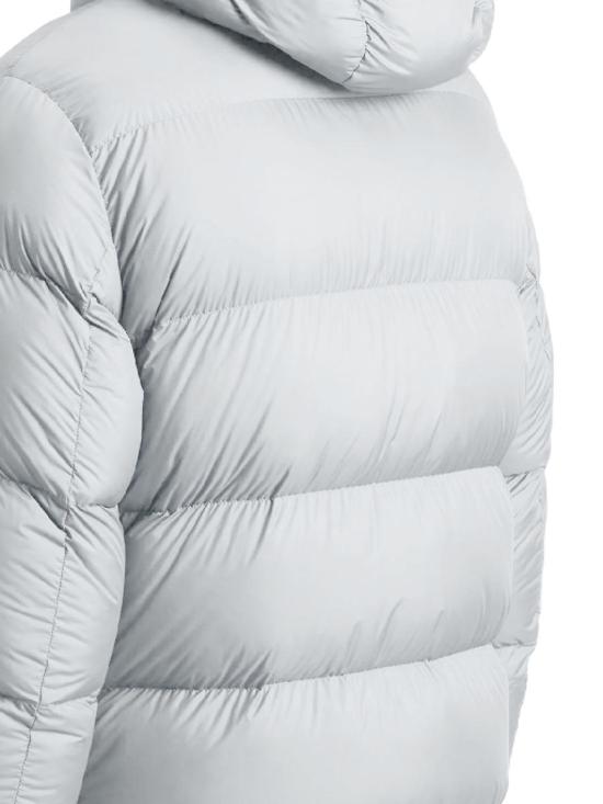 25FW 울리치 자켓 CFWOOU2087MRUT263510006 DRY GRAY - WOOLRICH