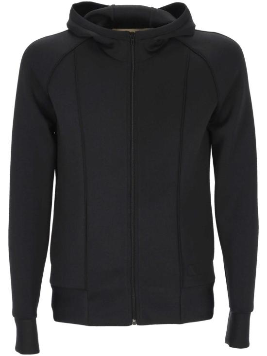 25FW 발렌티노 가라바니 스웨터 7V0MF29QB6G0NO Black