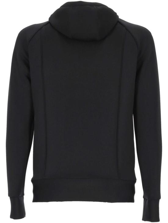 25FW 발렌티노 가라바니 스웨터 7V0MF29QB6G0NO Black - VALENTINO GARAVANI