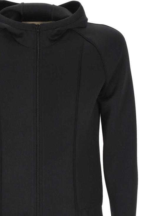 25FW 발렌티노 가라바니 스웨터 7V0MF29QB6G0NO Black - VALENTINO GARAVANI