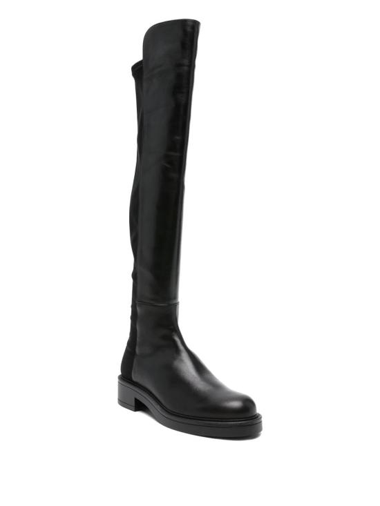 25FW 스튜어트 와이츠먼 부츠 SM396NSGBLK Black - STUART WEITZMAN