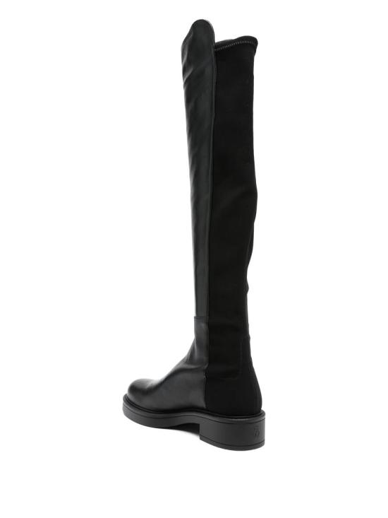 25FW 스튜어트 와이츠먼 부츠 SM396NSGBLK Black - STUART WEITZMAN