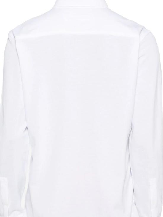 25FW 에르메네질도제냐 긴팔 셔츠 RUG392A2 G713N00 MULTICOLOR - ERMENEGILDO ZEGNA