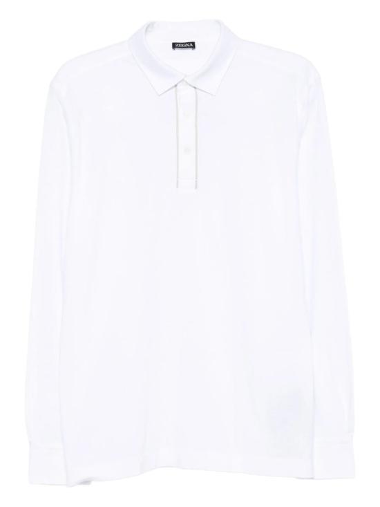 25FW 에르메네질도제냐 긴팔 셔츠 RUG392A2 G713N00 MULTICOLOR