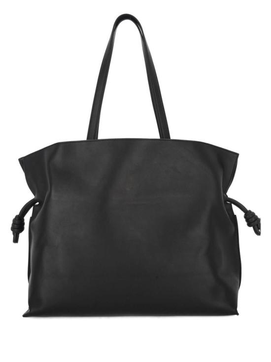 25FW 로에베 숄더백 A411X12X401101 BLACK - LOEWE