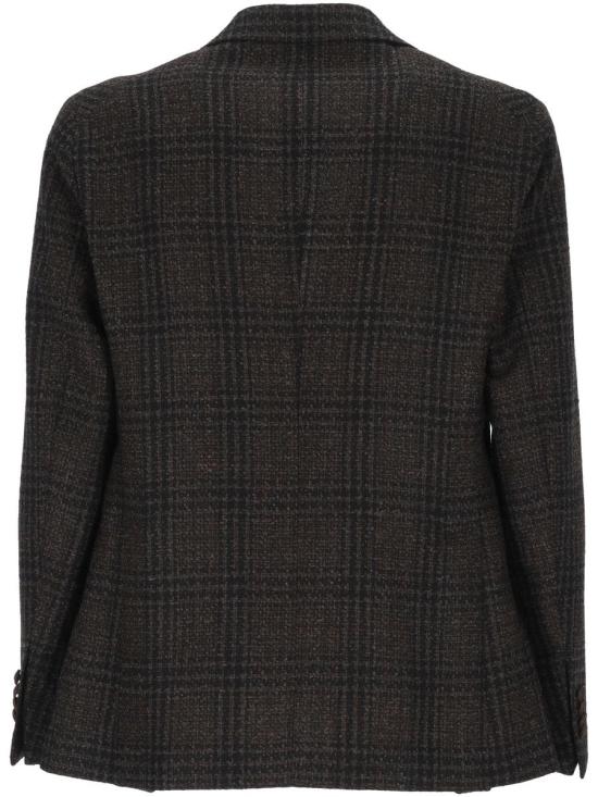 25FW 딸리아토레 자켓 1SMC22K440022Q25I412M1382 MULTICOLOR - TAGLIATORE