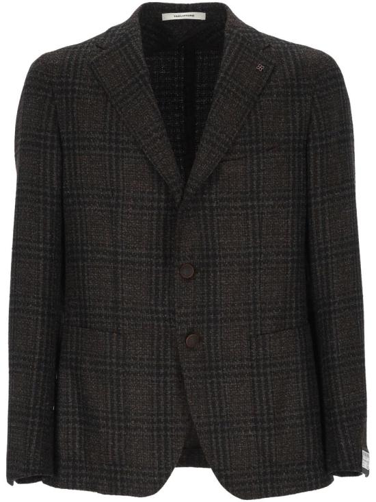 25FW 딸리아토레 자켓 1SMC22K440022Q25I412M1382 MULTICOLOR