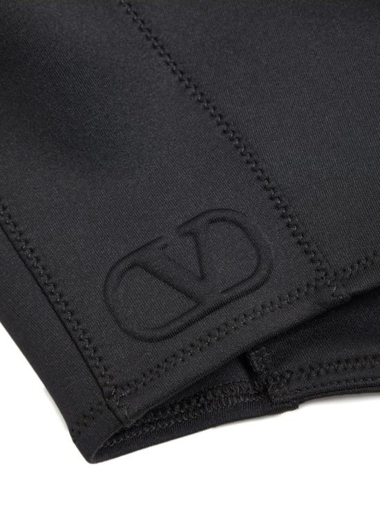 25FW 발렌티노 가라바니 비니 7W0HM00HVAD0NO MULTICOLOR - VALENTINO GARAVANI