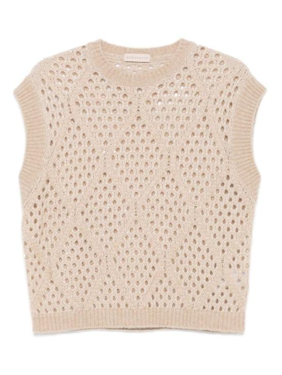 25FW 푸로타토 아우터 260143 Beige