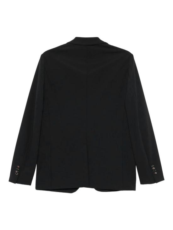 25FW 알알디 자켓 W2510010 Black - RRD