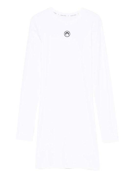 25FW 마린세르 원피스 WDR267ACJER0011WH10 WHITE