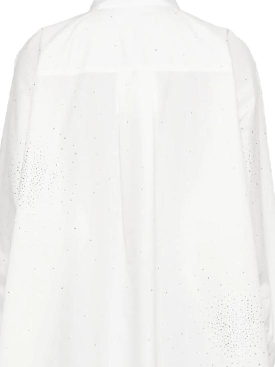 25FW 쥬세페 디 모라비토 셔츠 05FWED359YC0542502 WHITE - GIUSEPPE DI MORABITO