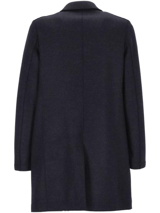 25FW 해리스와프런던 자켓 CE9101MHCHC06 BLU - HARRIS WHARF LONDON