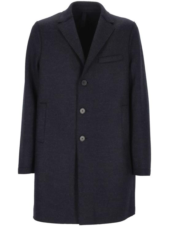 25FW 해리스와프런던 자켓 CE9101MHCHC06 BLU